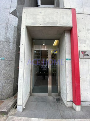 【エントランス】 | セオリー難波南