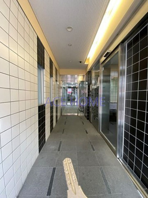 【ロビー】 | セオリー難波南