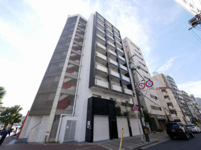 【外観】 | セオリー難波南