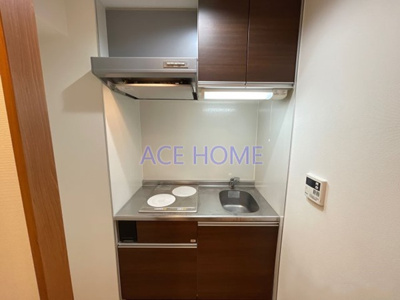 【キッチン】 | セオリー難波南