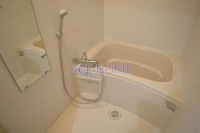 【浴室】 | セオリー難波南