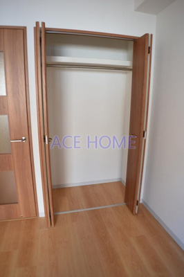 【収納】 | セオリー難波南