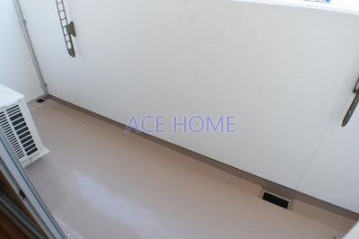 【バルコニー】 | セオリー難波南