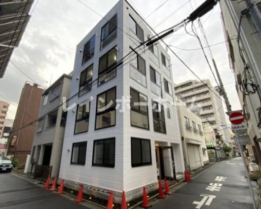 ザ・レジデンシャル蔵前