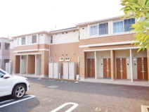 ステイブル湘南 Ⅱの画像