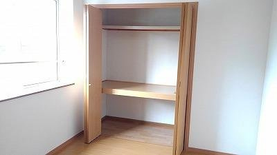 【収納】 | ソレアードⅡ