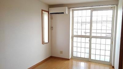 【居間・リビング】 | ソレアードⅡ