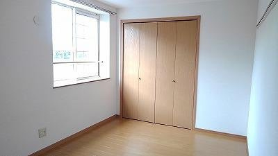 【内装】 | ソレアードⅡ