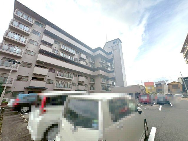 ◆２０２５年１２月リフォーム完了◆ペット飼育可能◆南向き３LDK◆ユニライフ宇治C棟