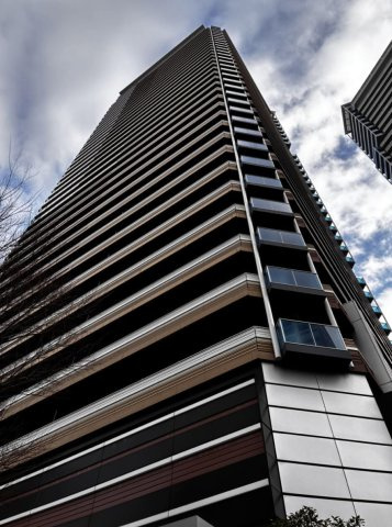 パークシティ柏の葉キャンパスザ・ゲートタワー イースト