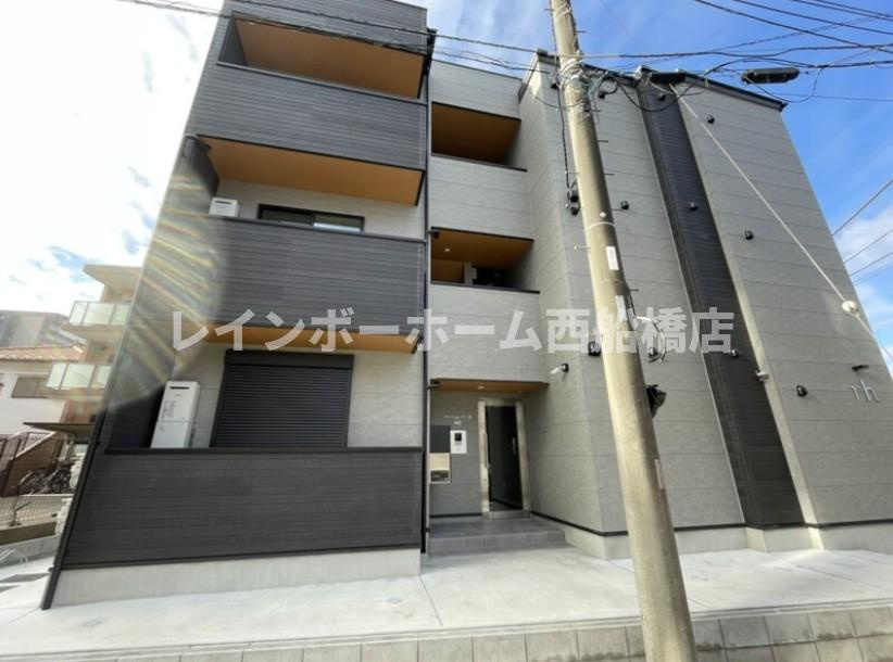 アーバンレジデンスNII