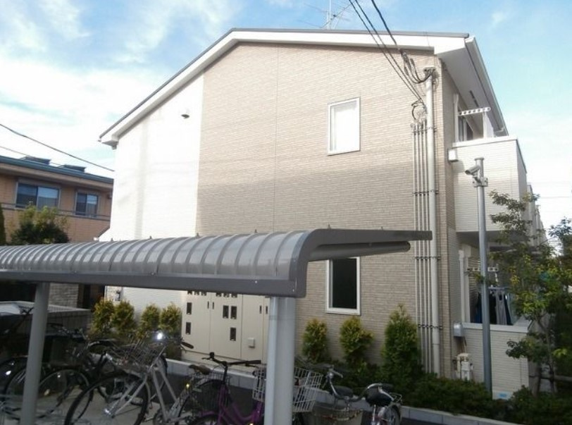 ミロワール中板橋