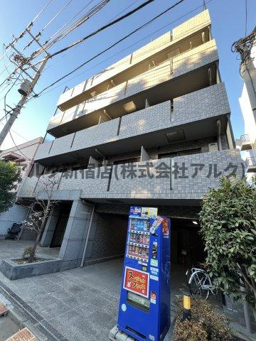 ルーブル中野弥生町弐番館