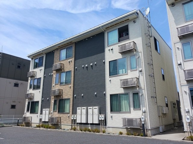 ラ・フィーナ寺山Ｂ