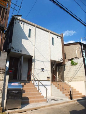 【外観】 | クレイノ高松