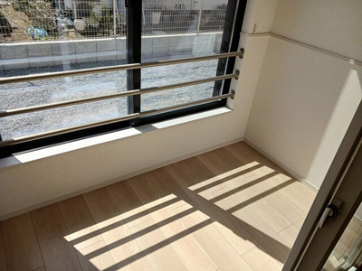 【内装】 | アモリール