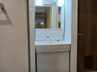 【洗面所】 | アモリール