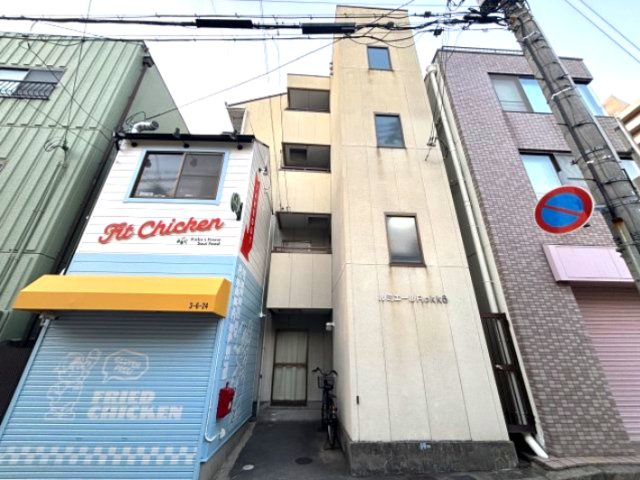 ルミエールＲＯＫＫＯ