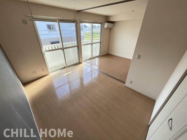 フリージアＭの居間・リビング|他社様掲載物件もまとめてご紹介、ご案内可能です(^^)/