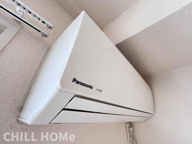 フリージアＭの設備|他社様掲載物件もまとめてご紹介、ご案内可能です(^^)/