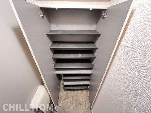 フリージアＭの収納|他社様掲載物件もまとめてご紹介、ご案内可能です(^^)/