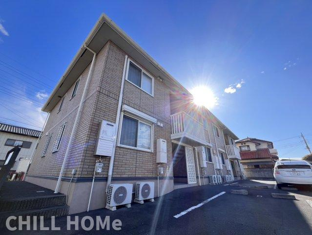 フリージアＭの外観|他社様掲載物件もまとめてご紹介、ご案内可能です(^^)/