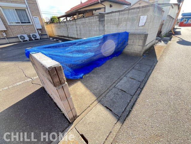 フリージアＭのその他共用部分|他社様掲載物件もまとめてご紹介、ご案内可能です(^^)/