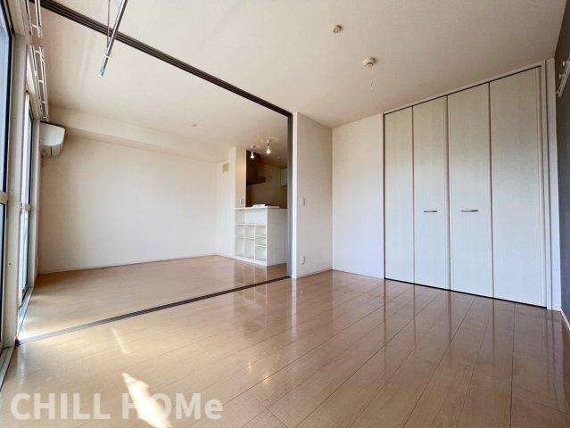 フリージアＭの居間・リビング|他社様掲載物件もまとめてご紹介、ご案内可能です(^^)/