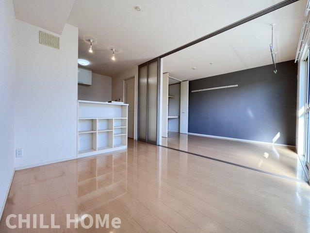 フリージアＭの居間・リビング|他社様掲載物件もまとめてご紹介、ご案内可能です(^^)/