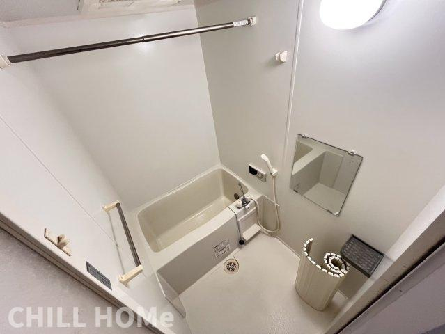 フリージアＭの浴室|他社様掲載物件もまとめてご紹介、ご案内可能です(^^)/