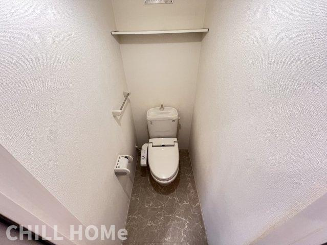 フリージアＭのトイレ|他社様掲載物件もまとめてご紹介、ご案内可能です(^^)/