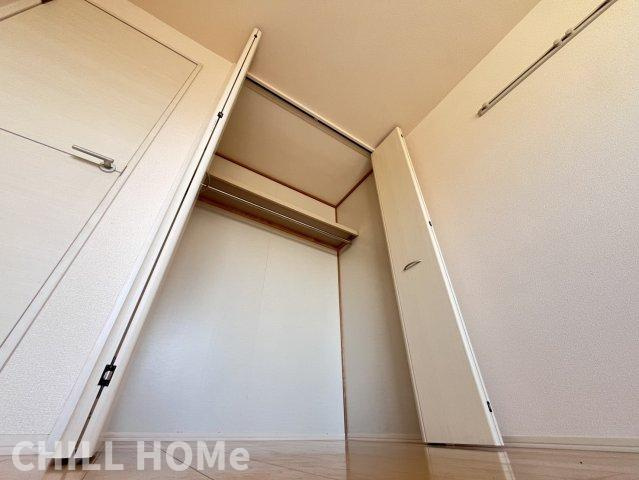 フリージアＭの収納|他社様掲載物件もまとめてご紹介、ご案内可能です(^^)/