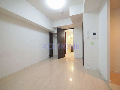 【内装】 | レジュールアッシュ大阪城WEST