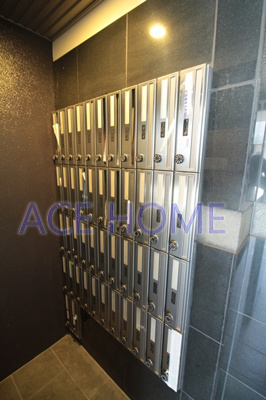 【設備】 | レジュールアッシュ大阪城WEST