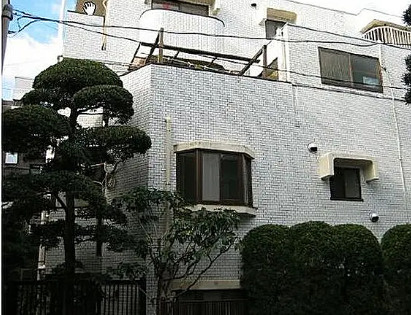 文京区水道2丁目のマンションの画像