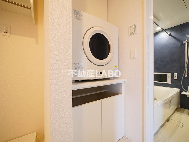 Clashist平野西Westの設備