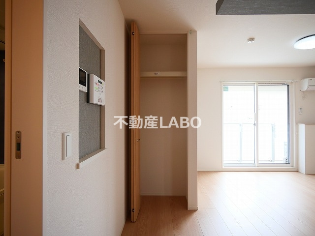 Clashist平野西Westのその他