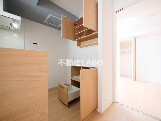 Clashist平野西Westのその他