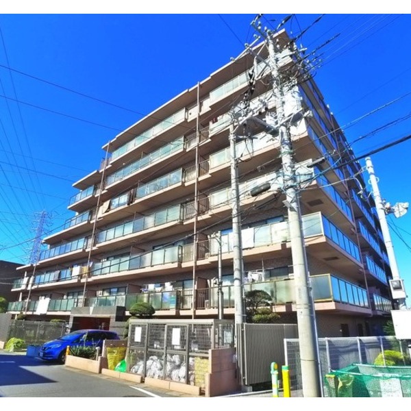 グランシャリオ