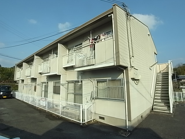小林ハイツ