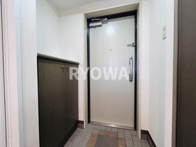 【その他】 | ライオンズマンション綾瀬・谷中公園 | 掲載の写真は退去前の写真となります。