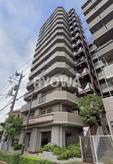 【外観】 | ライオンズマンション綾瀬・谷中公園