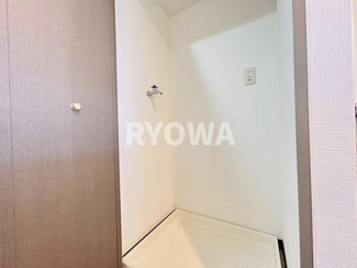 【設備】 | ライオンズマンション綾瀬・谷中公園 | 掲載の写真は退去前の写真となります。