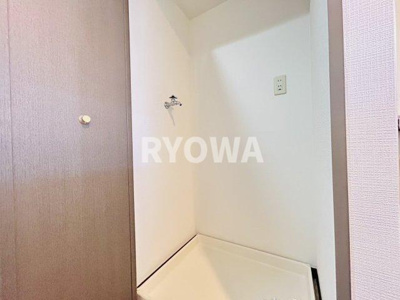 【設備】 | ライオンズマンション綾瀬・谷中公園 | 掲載の写真は退去前の写真となります。