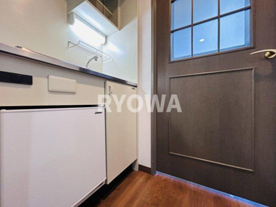 【その他】 | ライオンズマンション綾瀬・谷中公園 | 掲載の写真は退去前の写真となります。