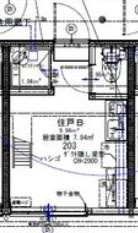 【間取り】 | ＴＭ蒲田