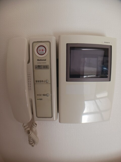 フォンテーヌのセキュリティ