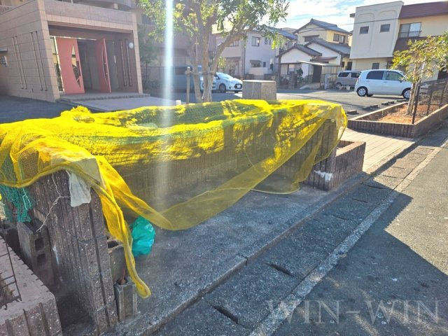 フォンテーヌのその他共用部分