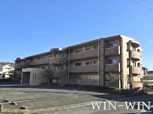 フォンテーヌの外観