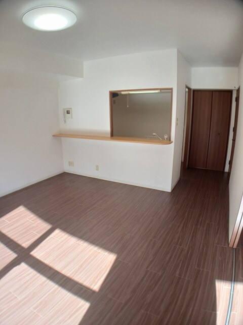 フォンテーヌの居間・リビング